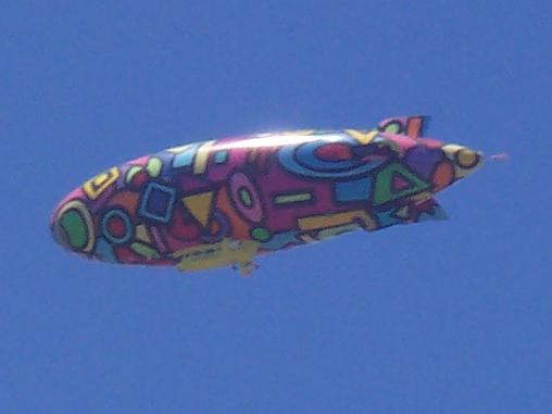 Blimp