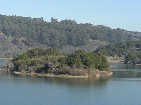 Lake Chabot