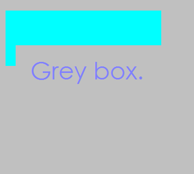 grey box alt