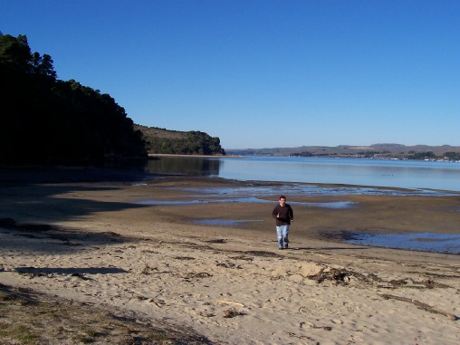 Jeffrey gets inspirational