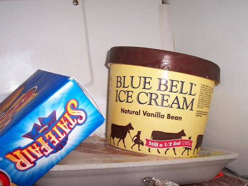 Blue Bell Ice Cream