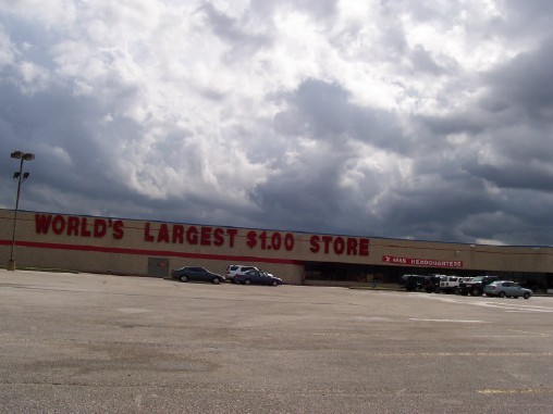 Dollar Store