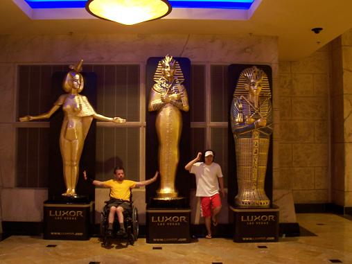 Luxor