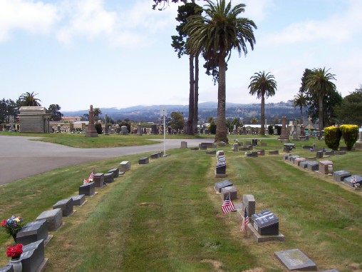 Olivet Memorial Park