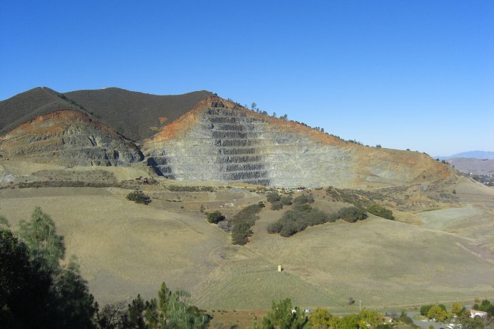 Quarry