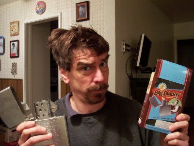 Big Daddy & Big Daddy