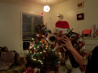 Big Daddy & Pimp Dog