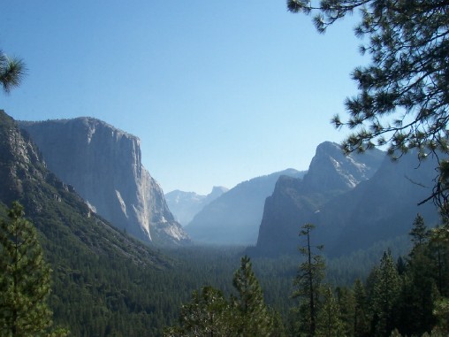 Yosemite
