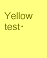 a yellow test image