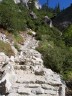 Yosemite Point trail